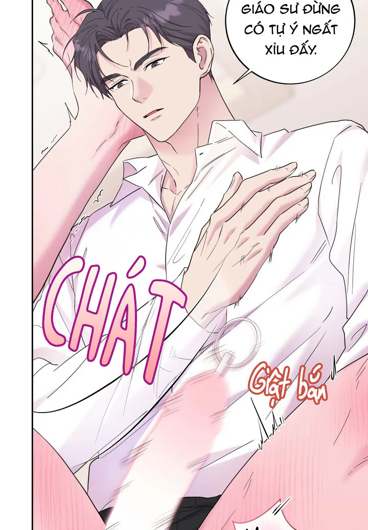 LUẬN VĂN BODY CỦA GIÁO SƯ Chapter 11 Trang 22