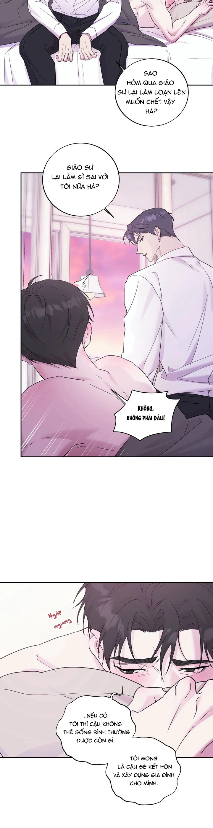 LUẬN VĂN BODY CỦA GIÁO SƯ Chapter 11 Trang 31