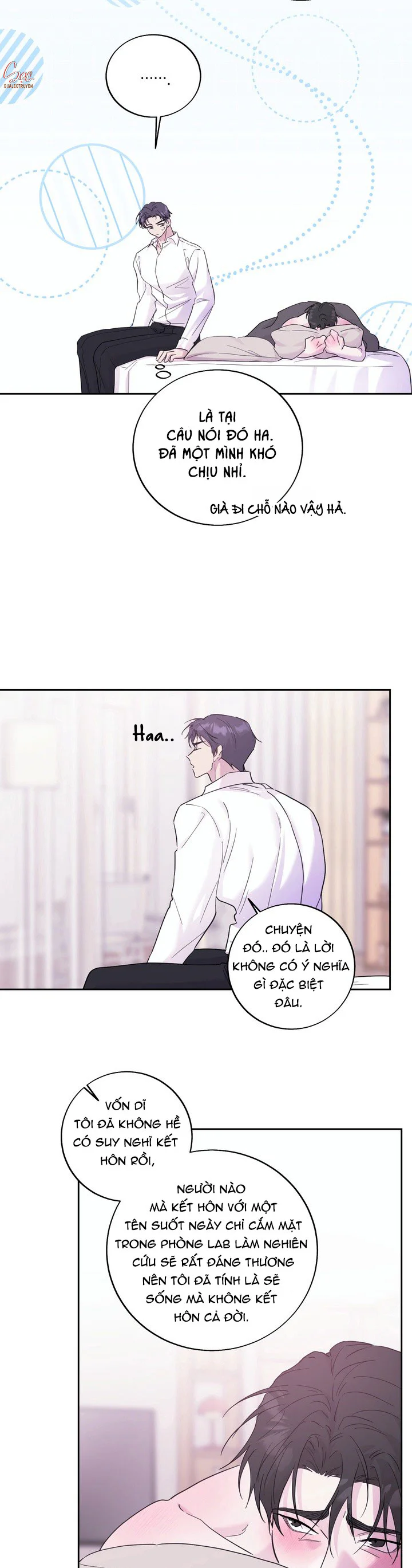 LUẬN VĂN BODY CỦA GIÁO SƯ Chapter 11 Trang 33