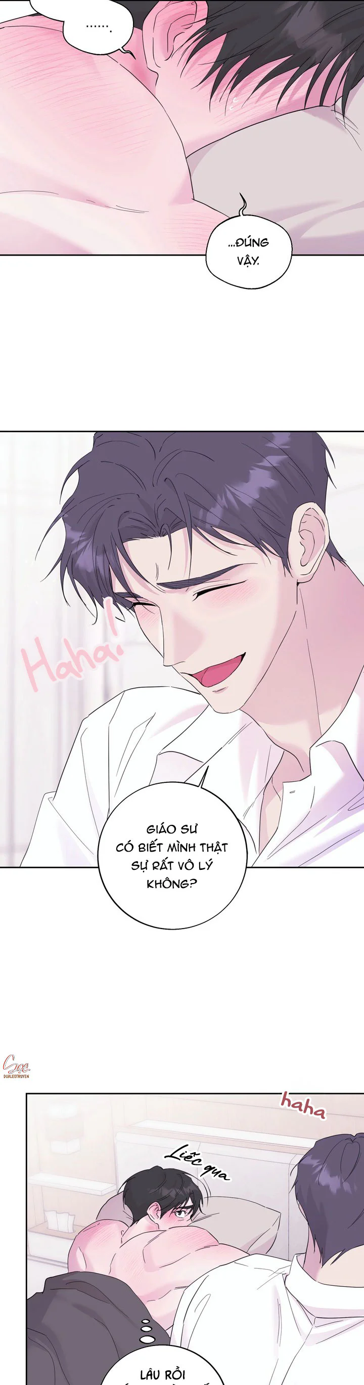 LUẬN VĂN BODY CỦA GIÁO SƯ Chapter 11 Trang 35