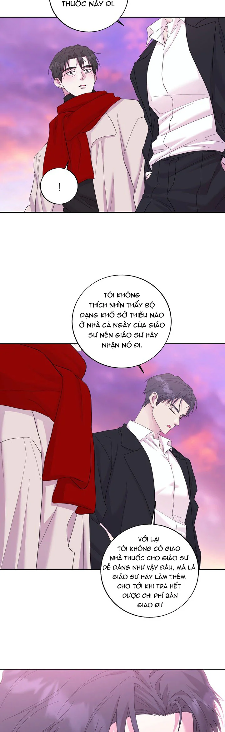 LUẬN VĂN BODY CỦA GIÁO SƯ Chapter 11 Trang 39