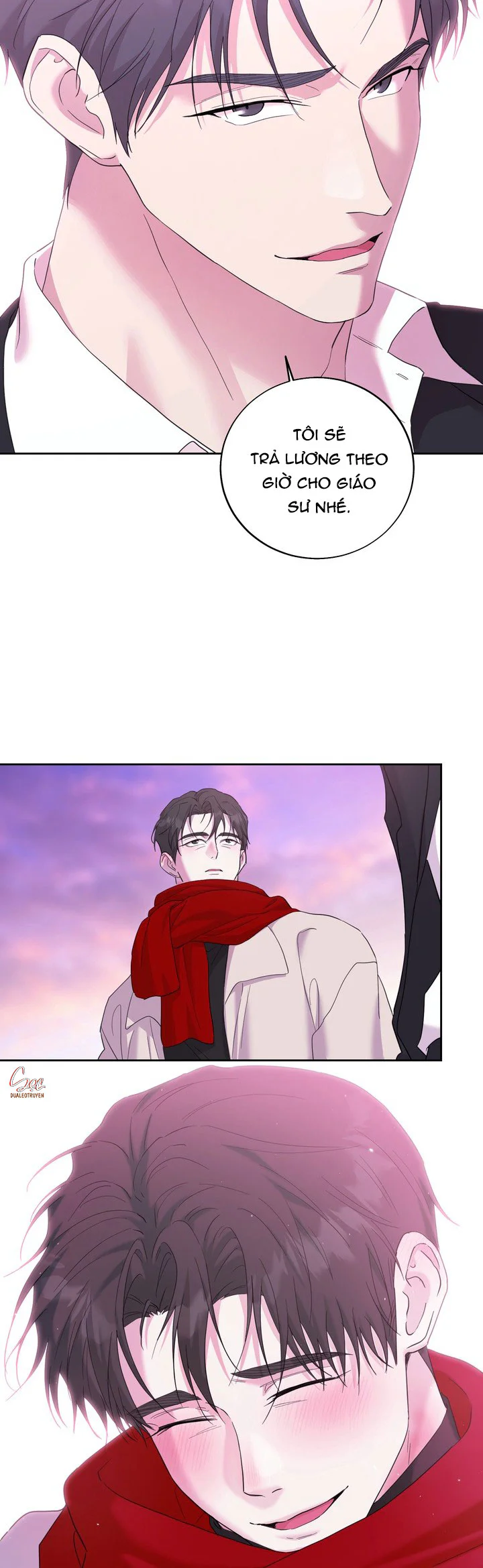 LUẬN VĂN BODY CỦA GIÁO SƯ Chapter 11 Trang 40