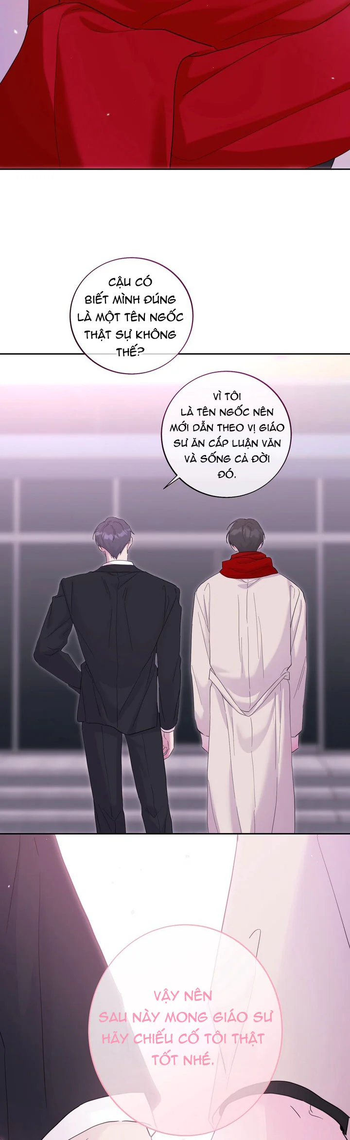 LUẬN VĂN BODY CỦA GIÁO SƯ Chapter 11 Trang 41