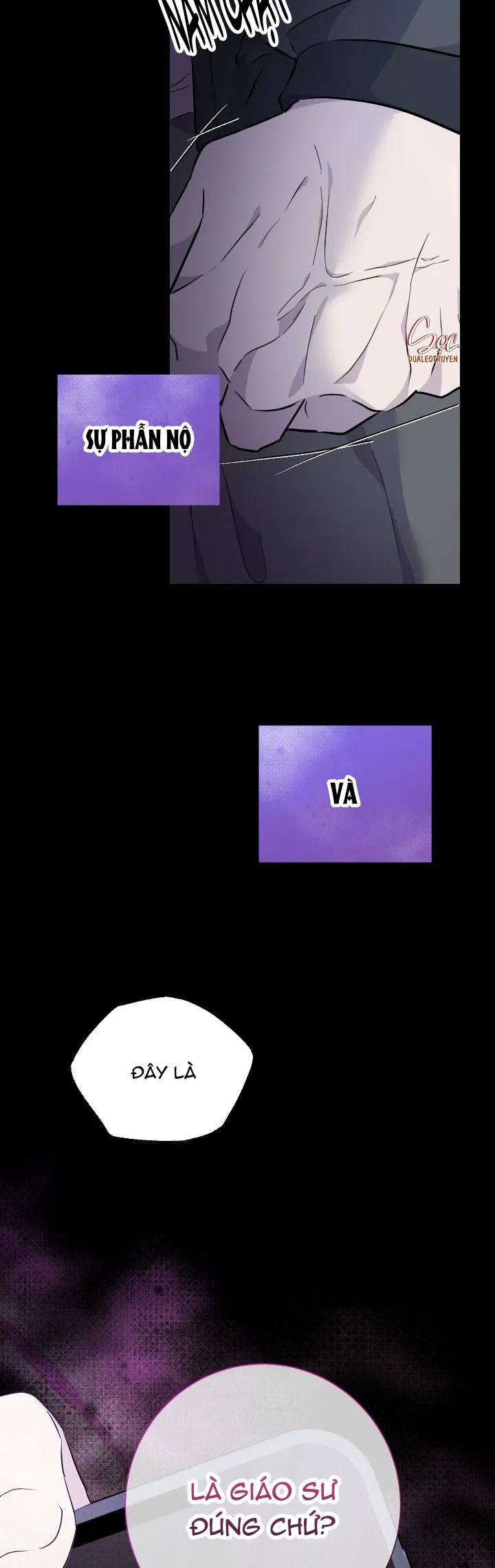 LUẬN VĂN BODY CỦA GIÁO SƯ Chapter 0 Trang 4