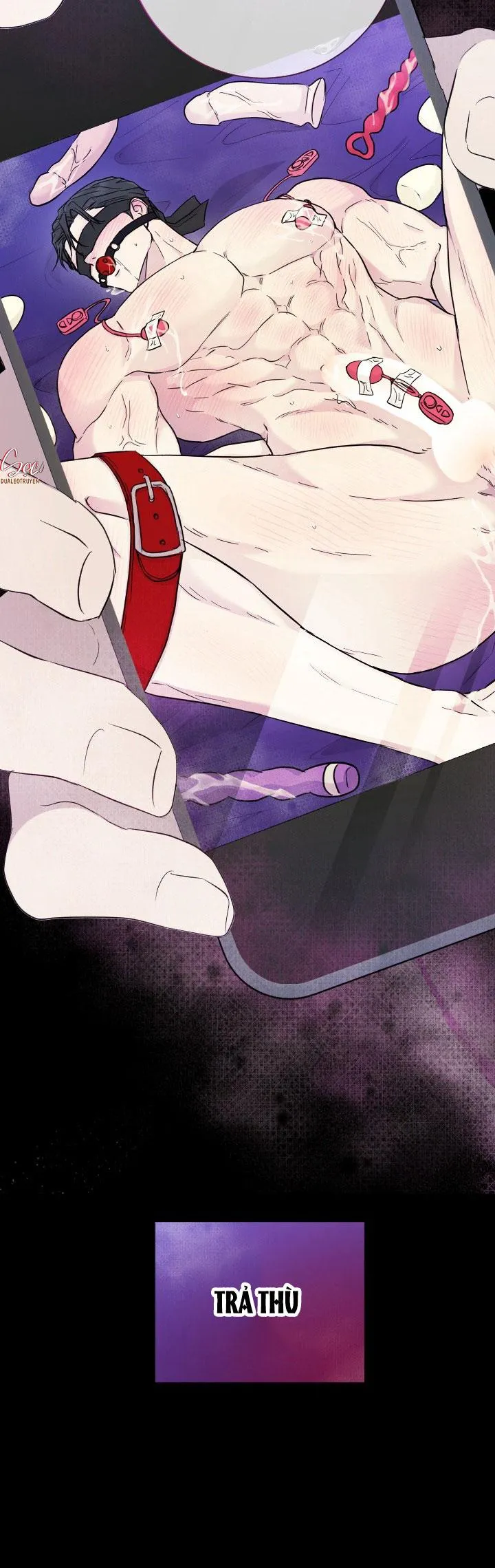 LUẬN VĂN BODY CỦA GIÁO SƯ Chapter 0 Trang 5