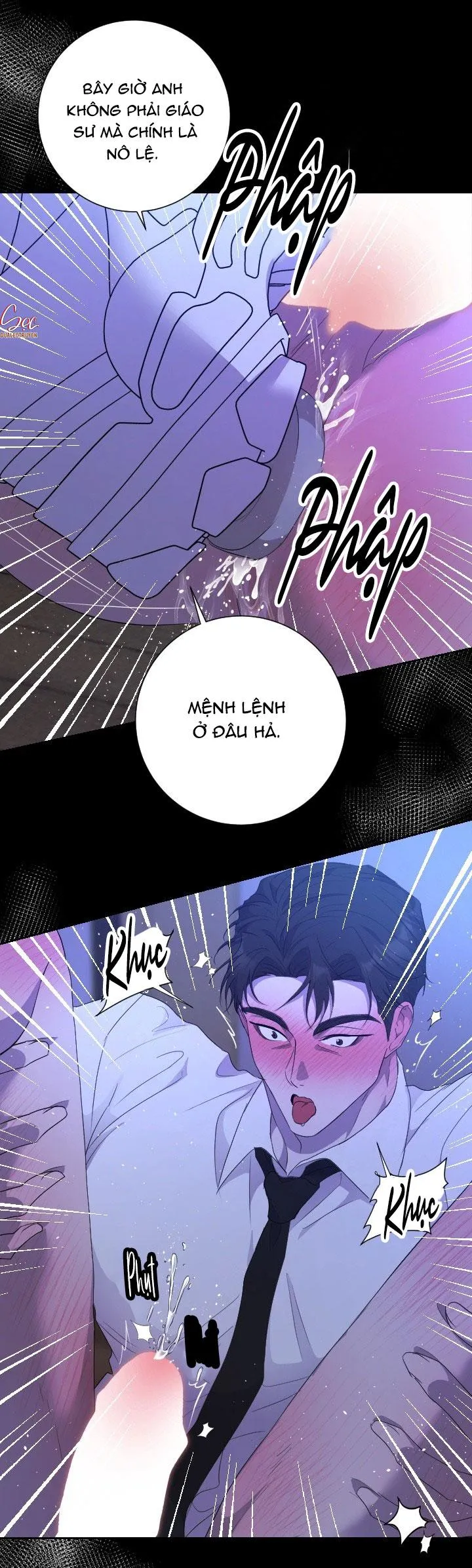 LUẬN VĂN BODY CỦA GIÁO SƯ Chapter 0 Trang 6