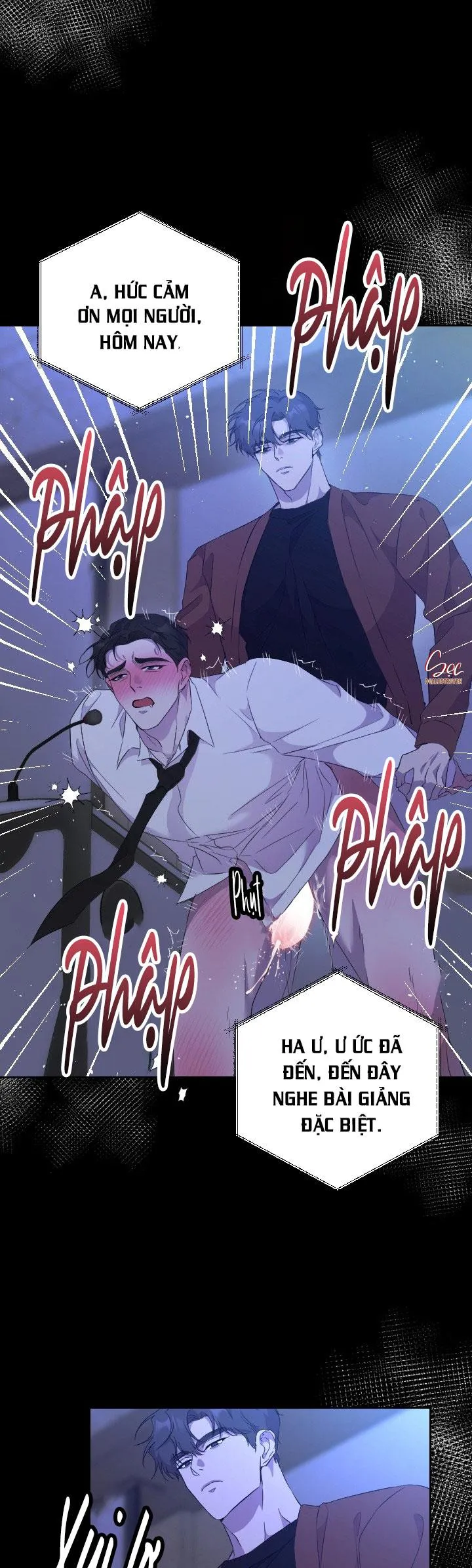 LUẬN VĂN BODY CỦA GIÁO SƯ Chapter 0 Trang 7