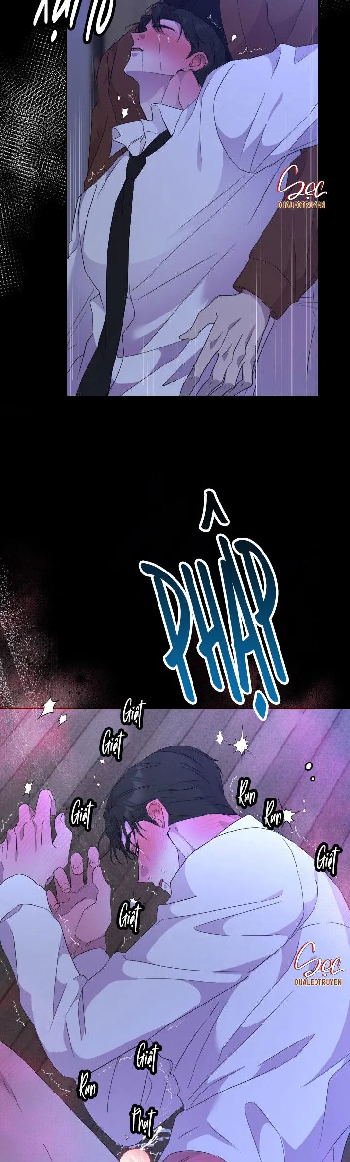 LUẬN VĂN BODY CỦA GIÁO SƯ Chapter 0 Trang 8