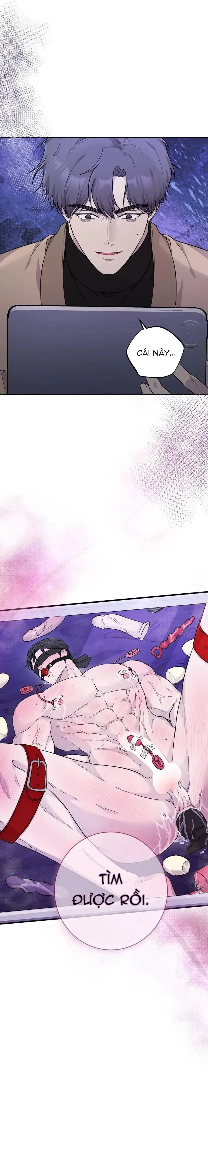 Luận Văn Cơ Thể Của Giáo Sư Chapter 1 Trang 12