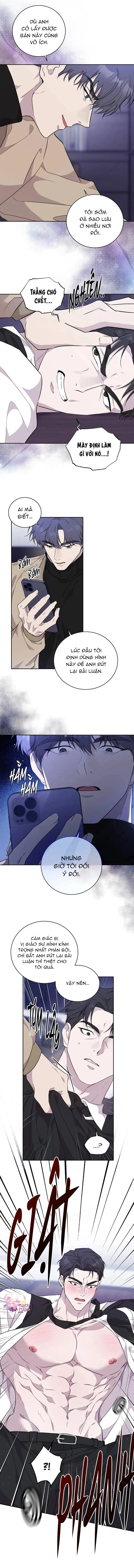 Luận Văn Cơ Thể Của Giáo Sư Chapter 2 Trang 3