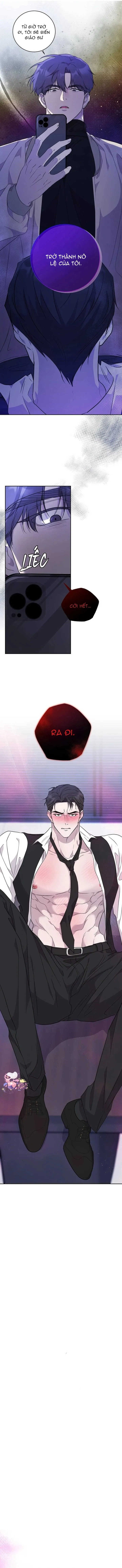 Luận Văn Cơ Thể Của Giáo Sư Chapter 2 Trang 4