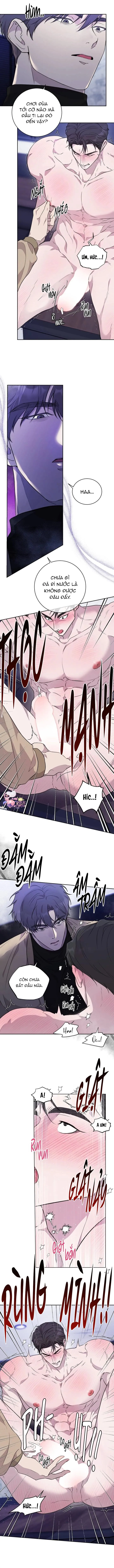 Luận Văn Cơ Thể Của Giáo Sư Chapter 2 Trang 6