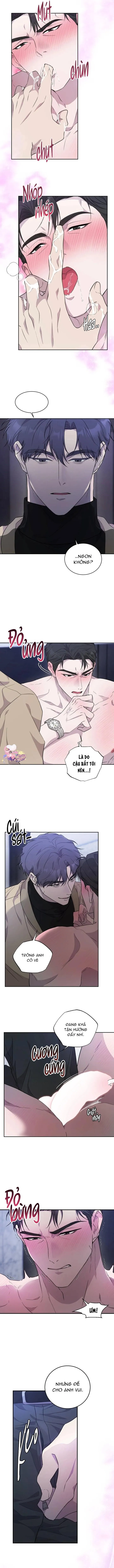 Luận Văn Cơ Thể Của Giáo Sư Chapter 2 Trang 8