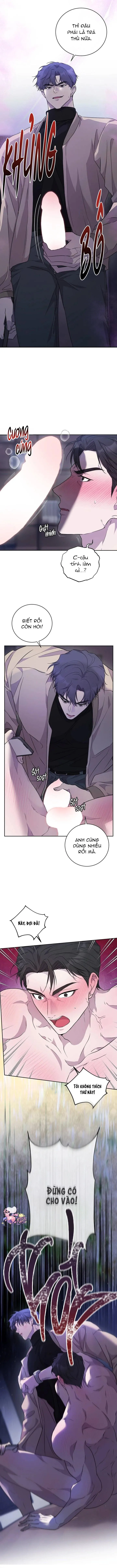 Luận Văn Cơ Thể Của Giáo Sư Chapter 2 Trang 9