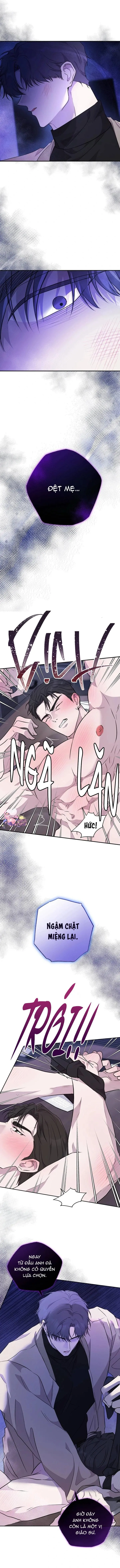 Luận Văn Cơ Thể Của Giáo Sư Chapter 2 Trang 10