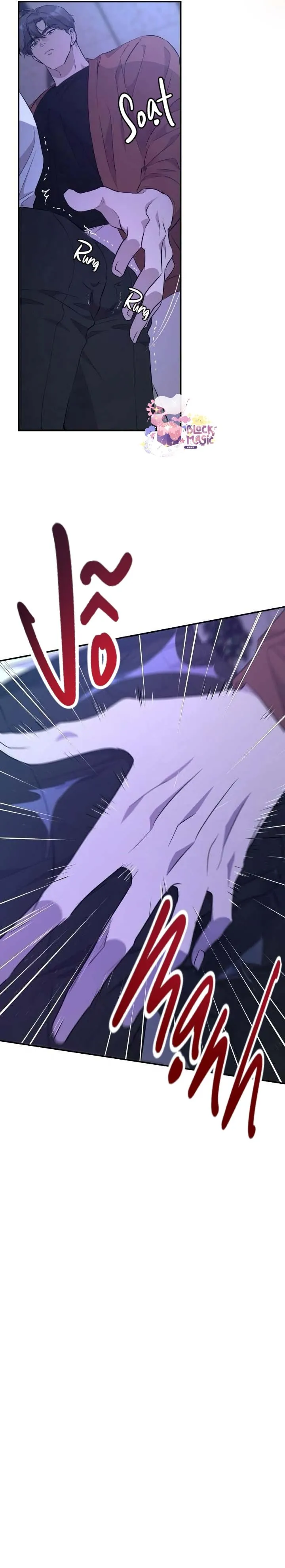 Luận Văn Cơ Thể Của Giáo Sư Chapter 3 Trang 12