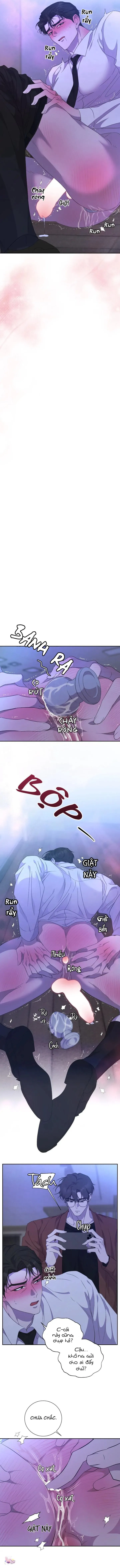 Luận Văn Cơ Thể Của Giáo Sư Chapter 4 Trang 4