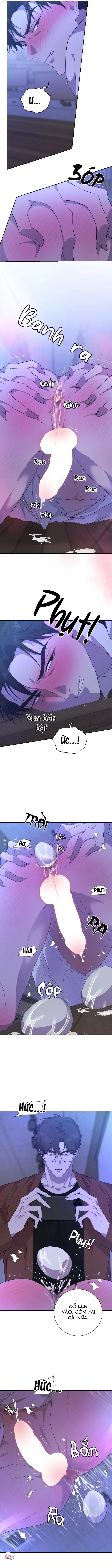 Luận Văn Cơ Thể Của Giáo Sư Chapter 4 Trang 6