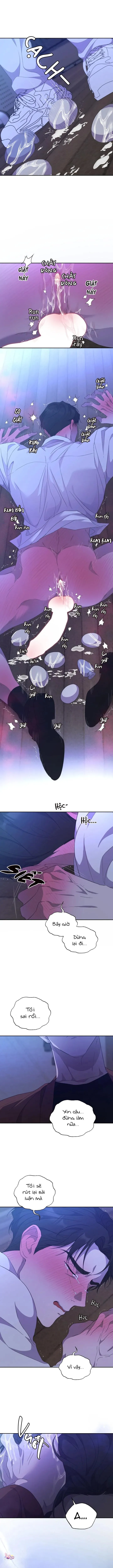 Luận Văn Cơ Thể Của Giáo Sư Chapter 4 Trang 11