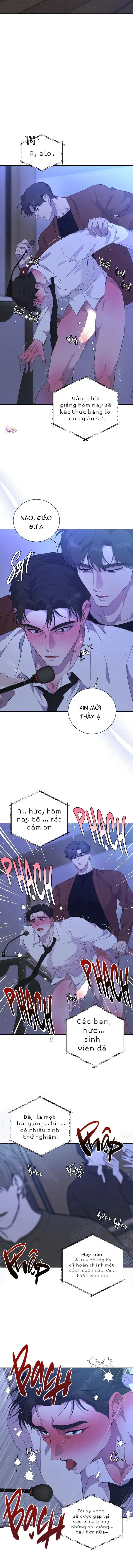 Luận Văn Cơ Thể Của Giáo Sư Chapter 5 Trang 7