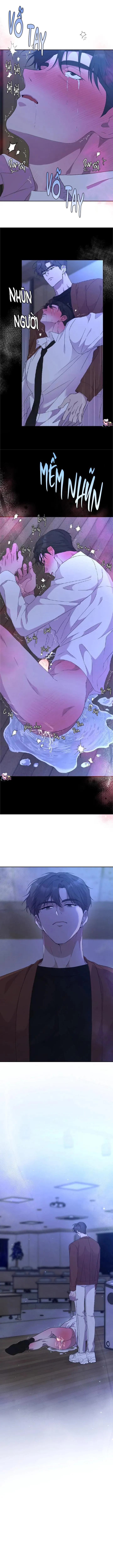 Luận Văn Cơ Thể Của Giáo Sư Chapter 5 Trang 9