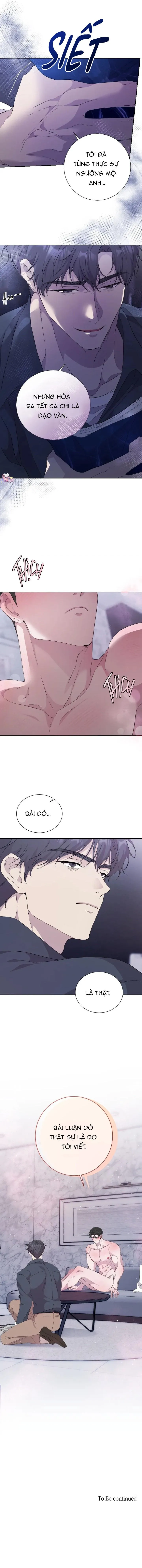 Luận Văn Cơ Thể Của Giáo Sư Chapter 5 Trang 12