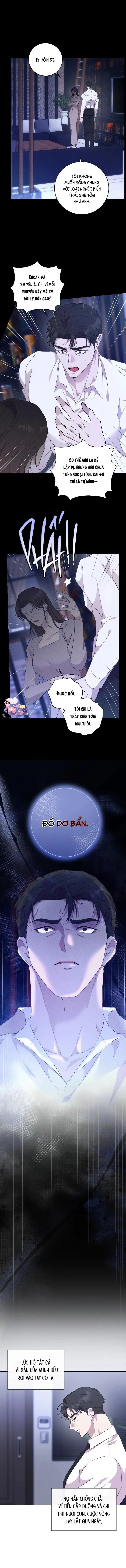 Luận Văn Cơ Thể Của Giáo Sư Chapter 6 Trang 4