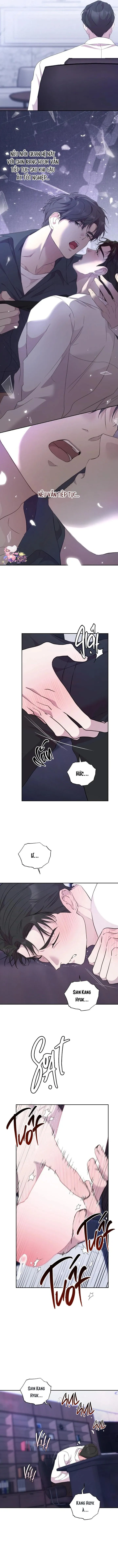 Luận Văn Cơ Thể Của Giáo Sư Chapter 6 Trang 6