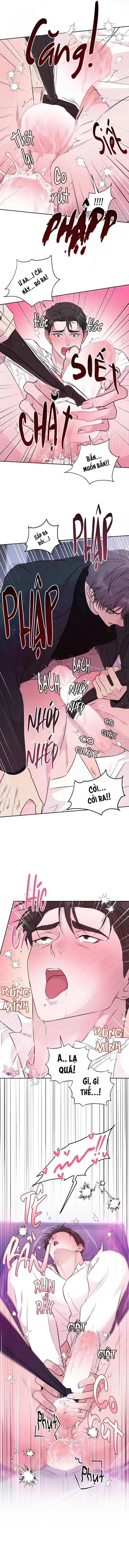 Luận Văn Cơ Thể Của Giáo Sư Chapter 7 Trang 9