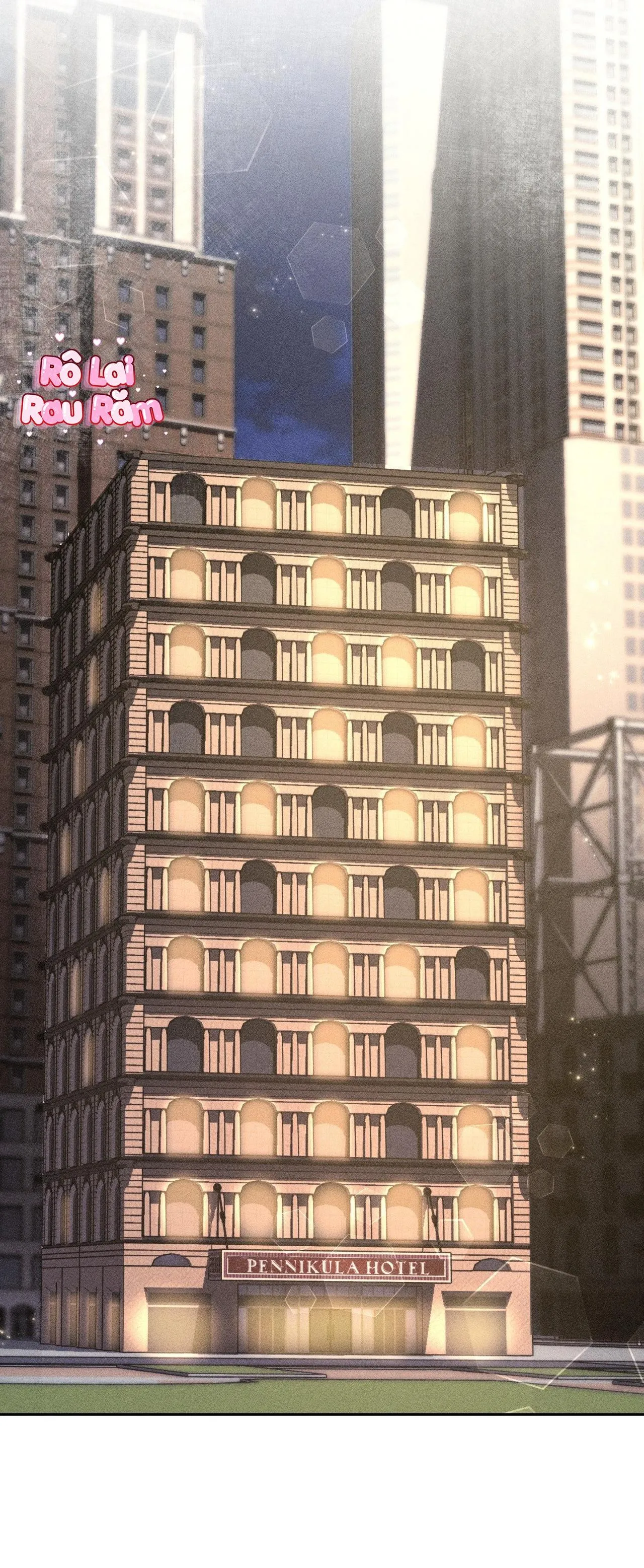 LUẬT LỆ OMERTÀ Chapter 5 Trang 12