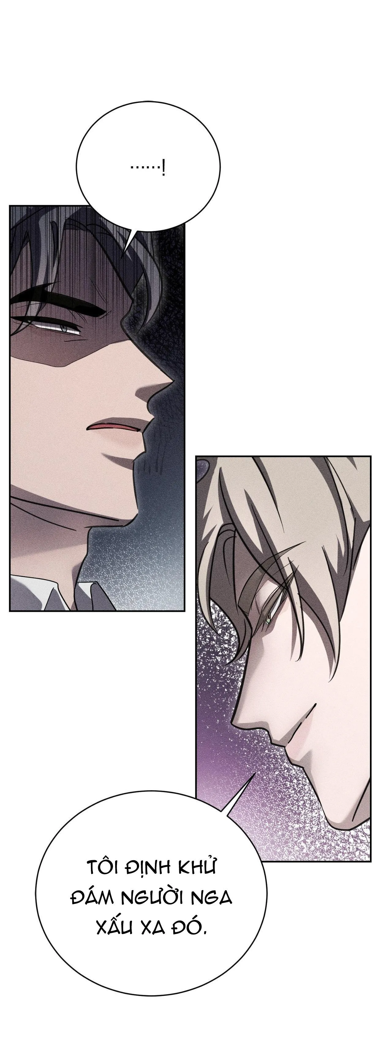 LUẬT LỆ OMERTÀ Chapter 5 Trang 17