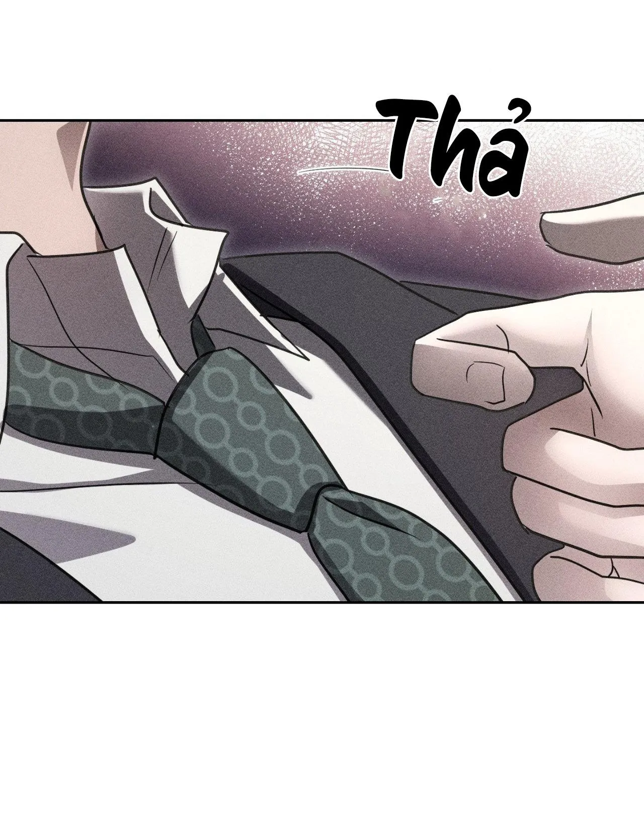 LUẬT LỆ OMERTÀ Chapter 5 Trang 18