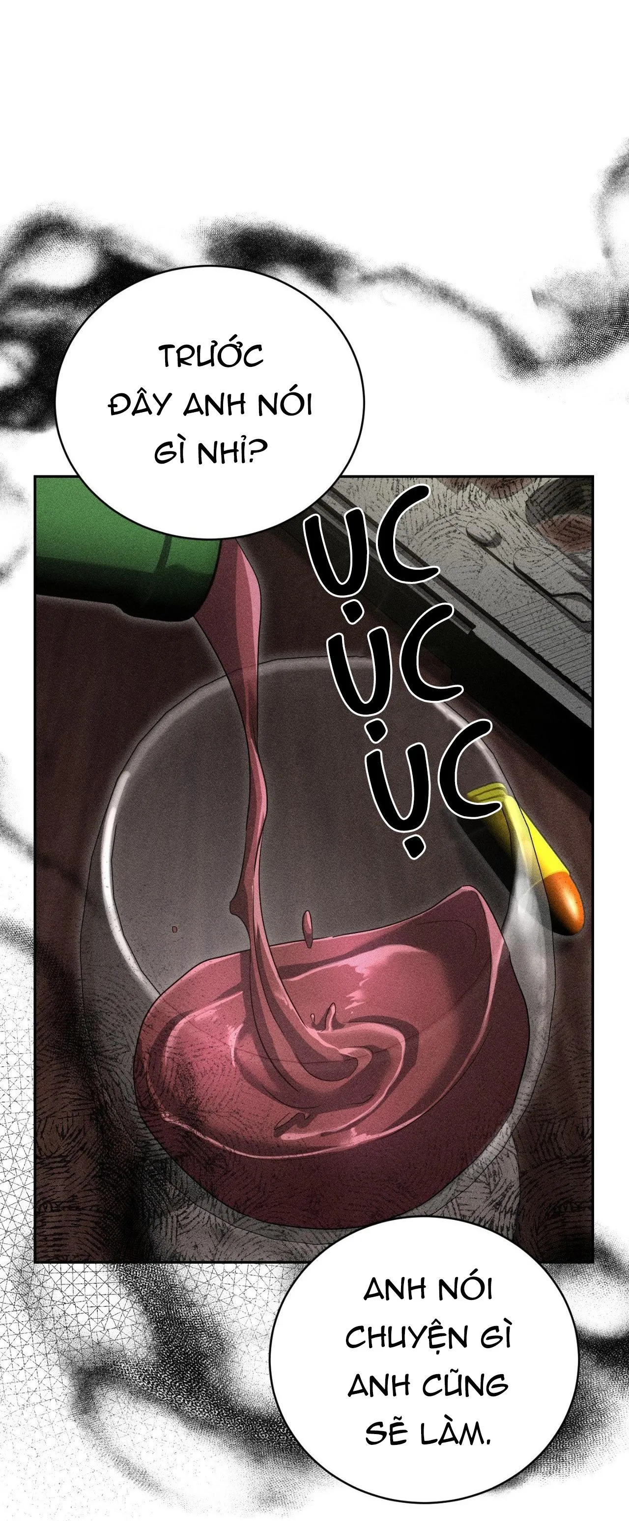 LUẬT LỆ OMERTÀ Chapter 5 Trang 21