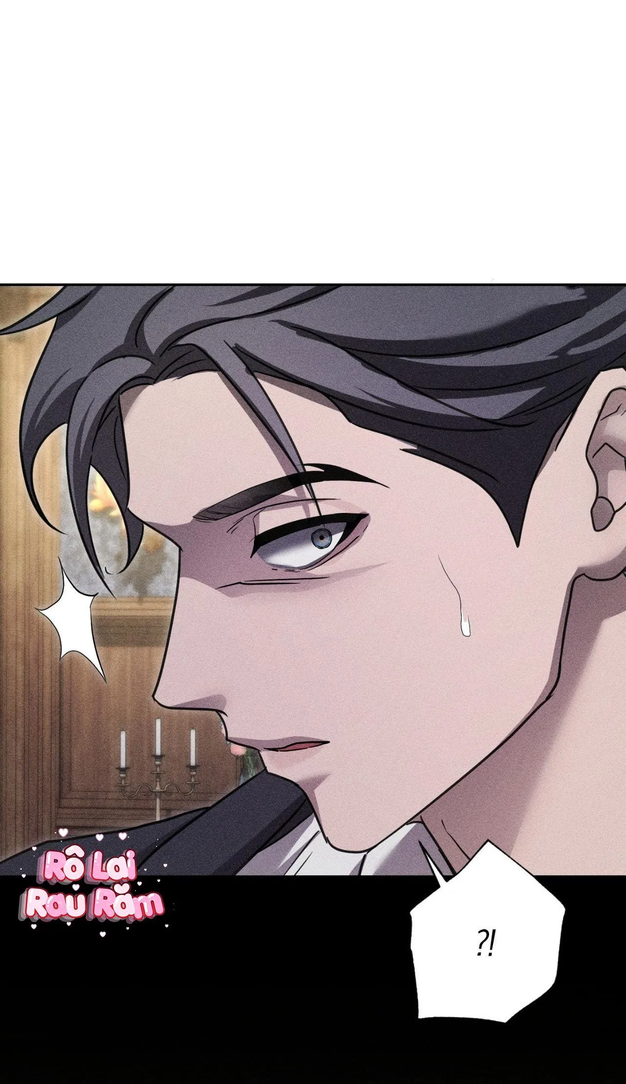 LUẬT LỆ OMERTÀ Chapter 5 Trang 28