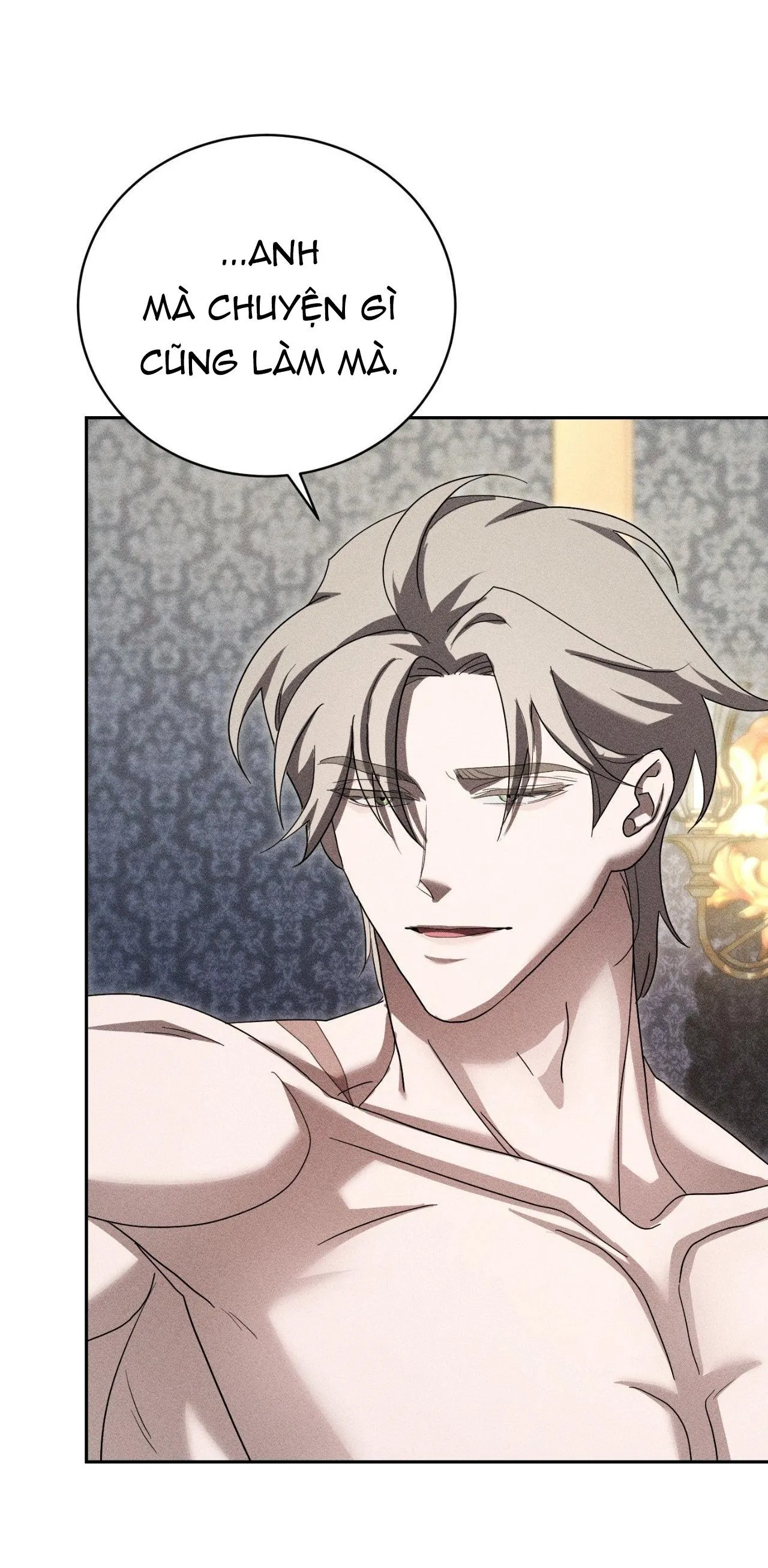 LUẬT LỆ OMERTÀ Chapter 5 Trang 30