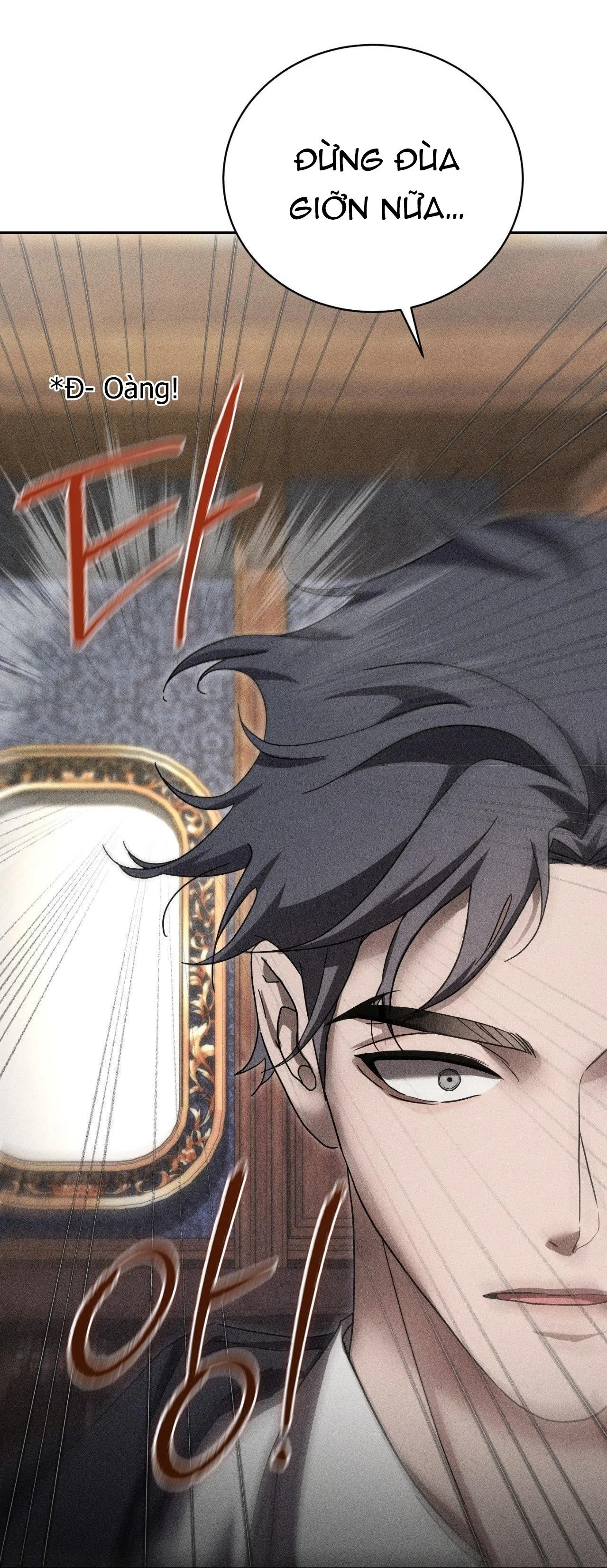 LUẬT LỆ OMERTÀ Chapter 5 Trang 32