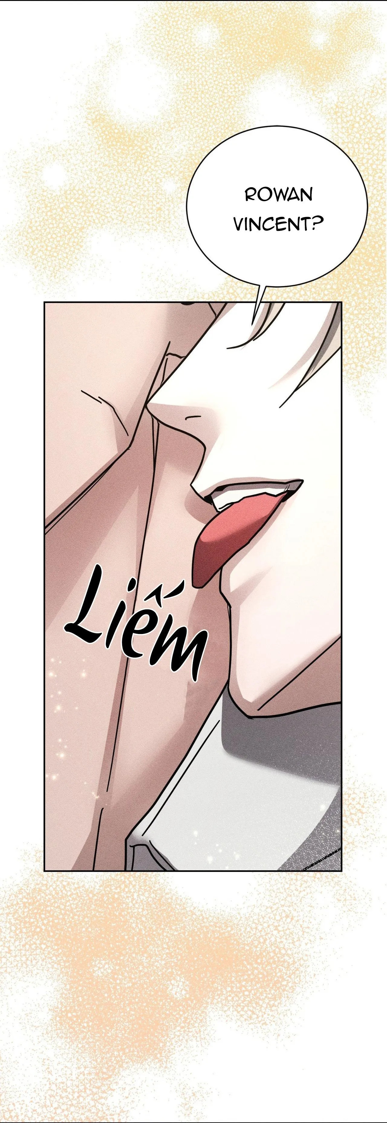 LUẬT LỆ OMERTÀ Chapter 5 Trang 38