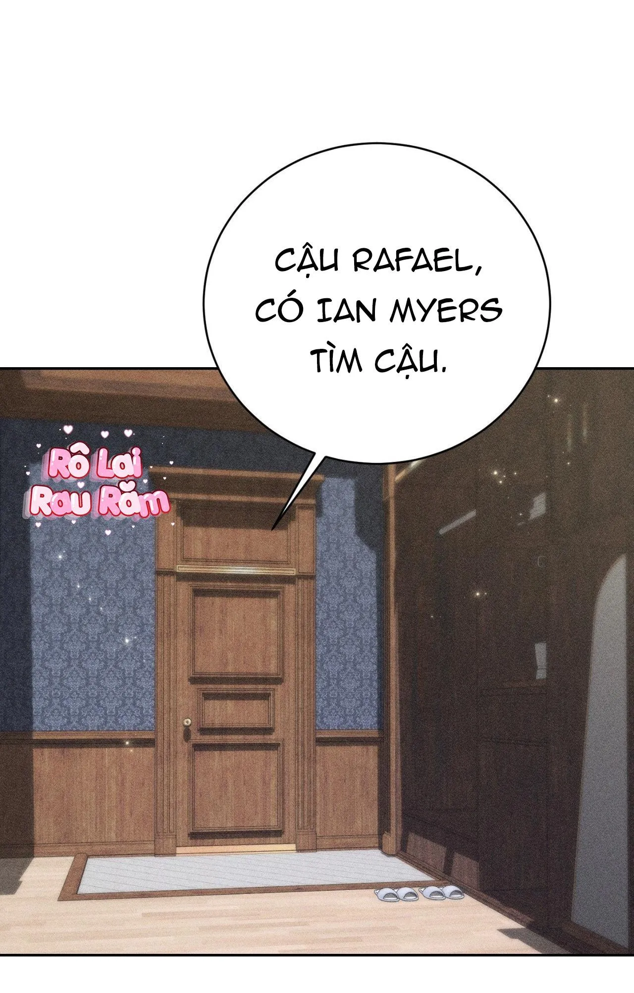 LUẬT LỆ OMERTÀ Chapter 5 Trang 51