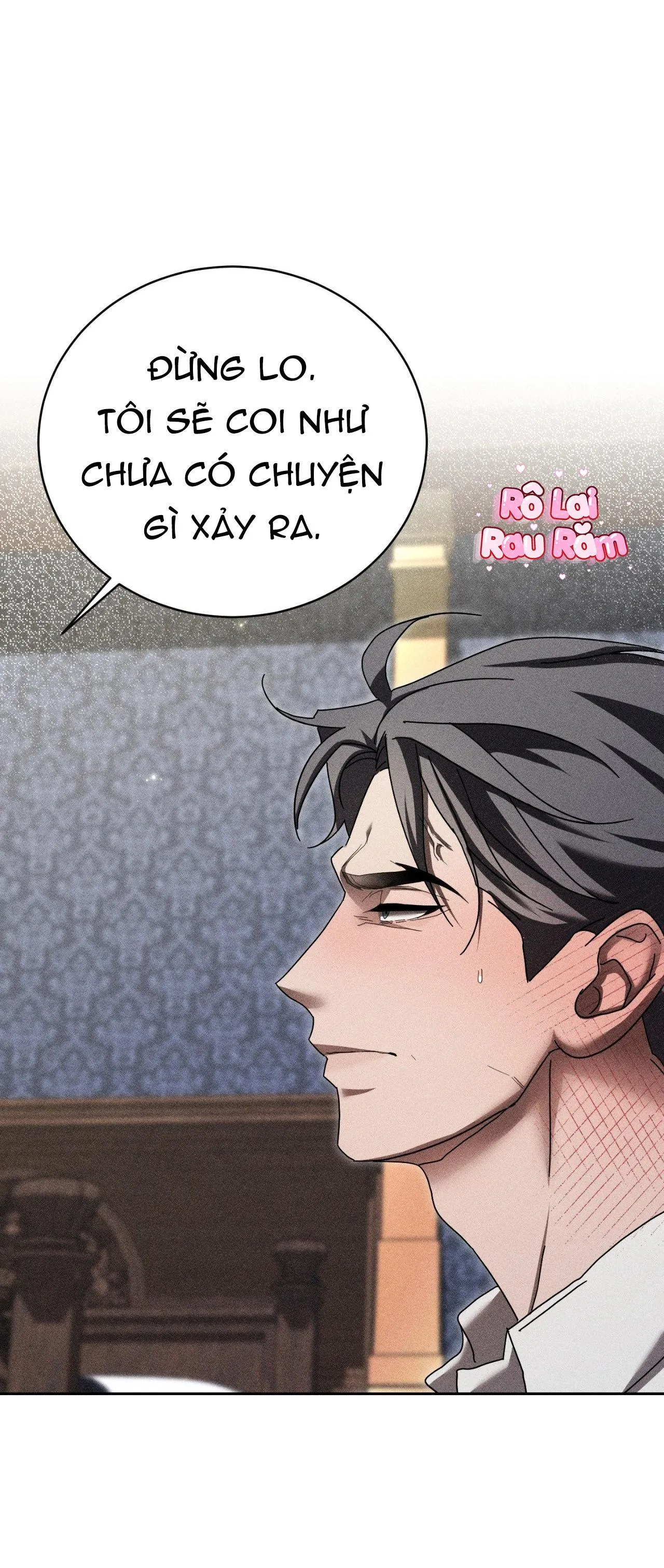 LUẬT LỆ OMERTÀ Chapter 5 Trang 54