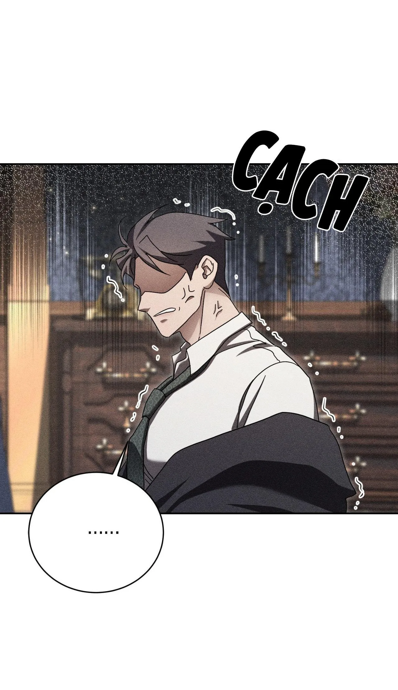 LUẬT LỆ OMERTÀ Chapter 5 Trang 57