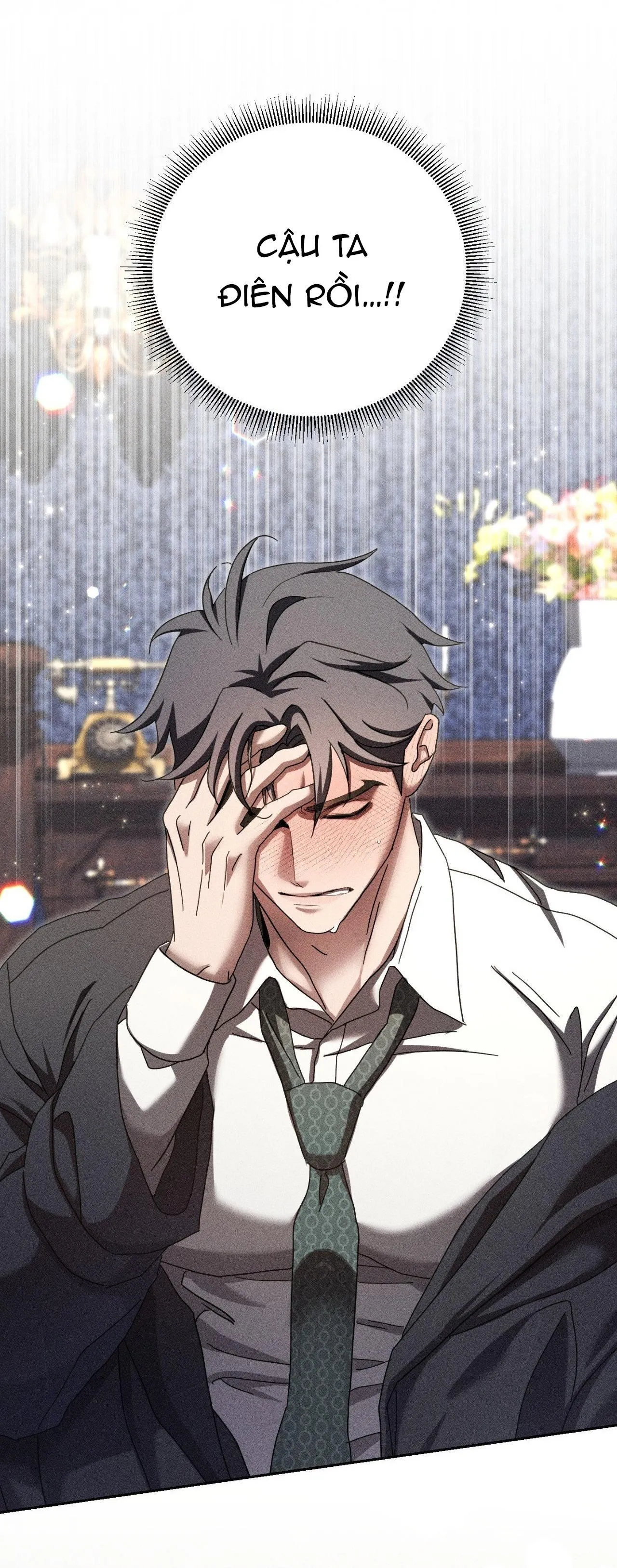 LUẬT LỆ OMERTÀ Chapter 5 Trang 59