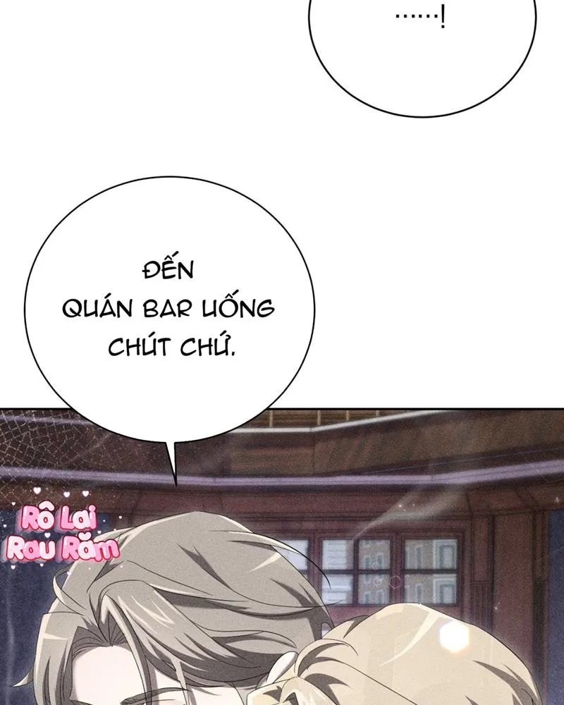 LUẬT LỆ OMERTÀ Chapter 6 Trang 13