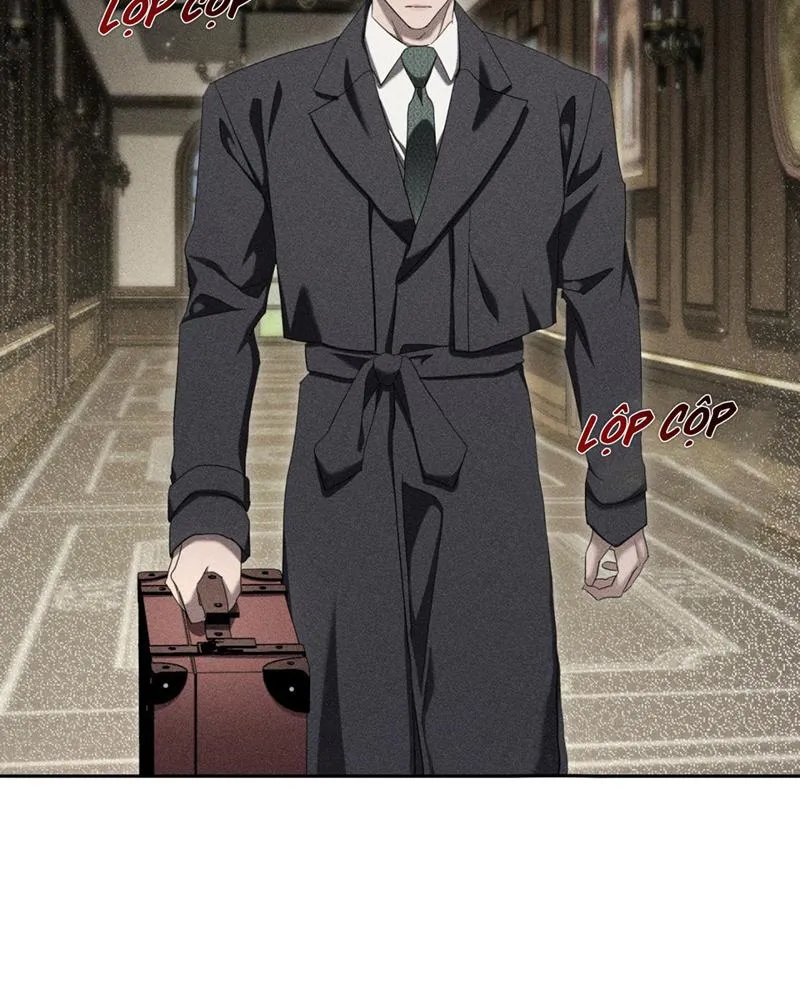 LUẬT LỆ OMERTÀ Chapter 6 Trang 19