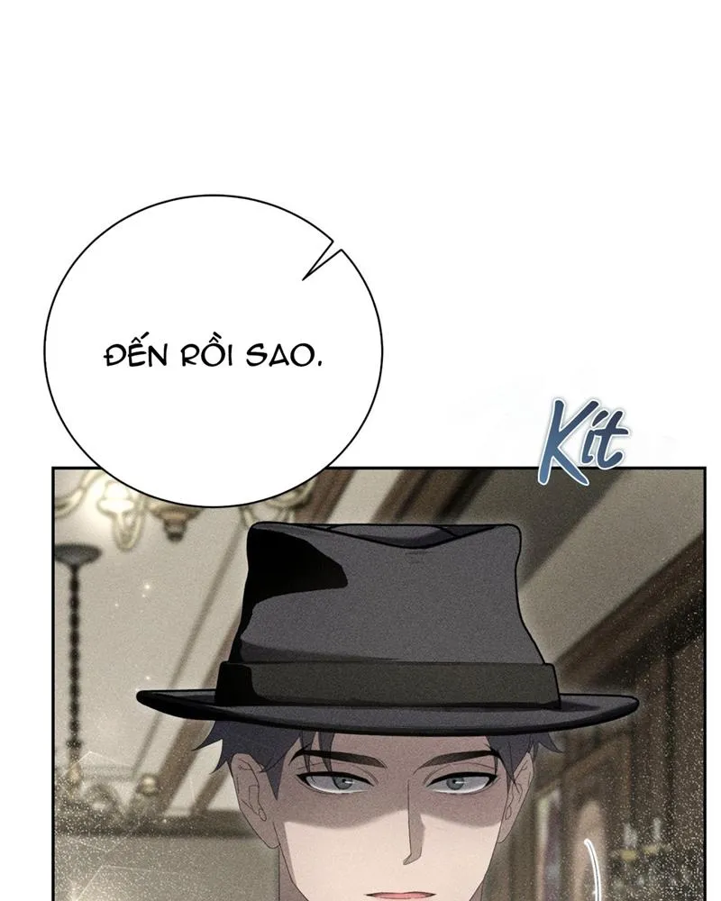 LUẬT LỆ OMERTÀ Chapter 6 Trang 20