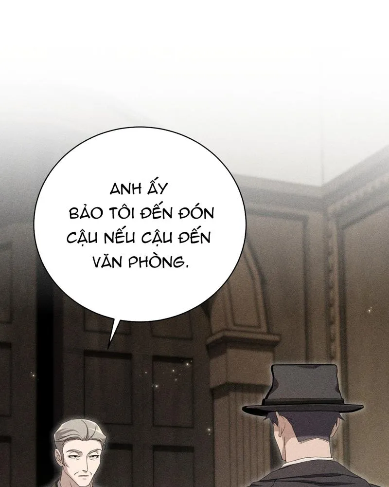 LUẬT LỆ OMERTÀ Chapter 6 Trang 22