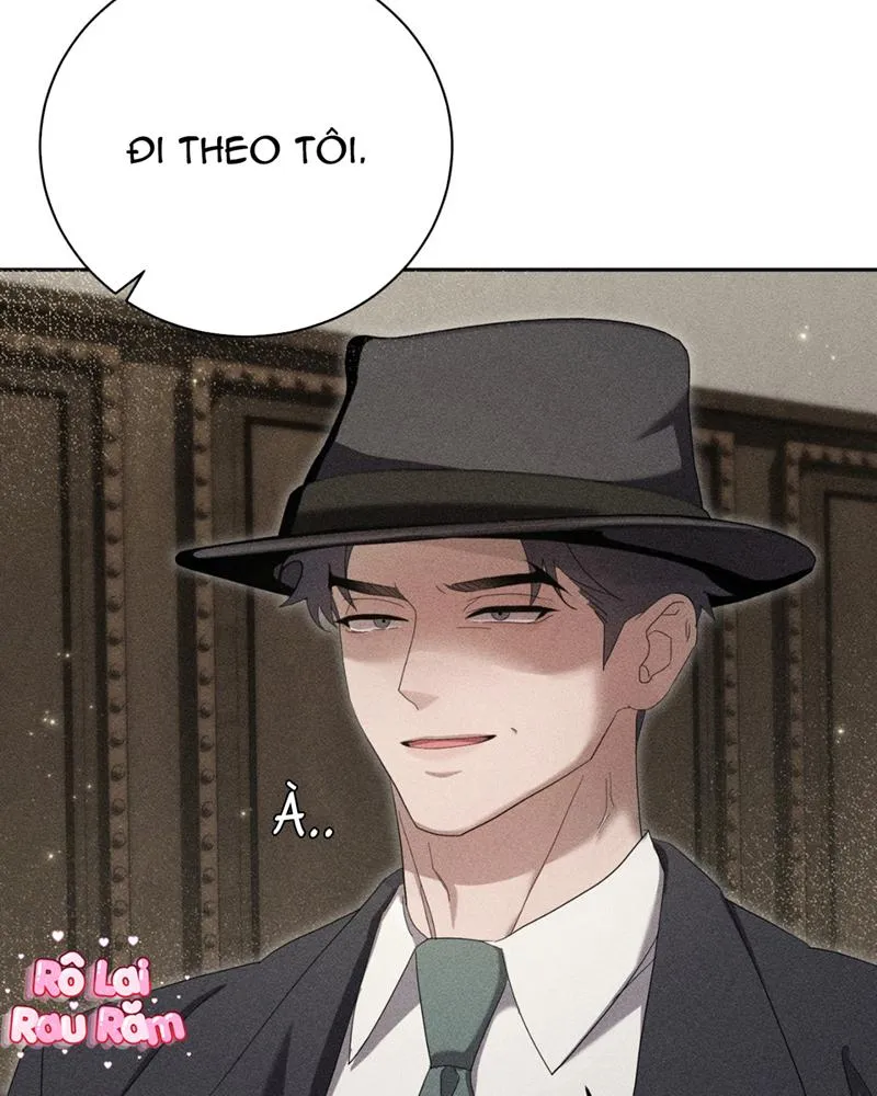 LUẬT LỆ OMERTÀ Chapter 6 Trang 24