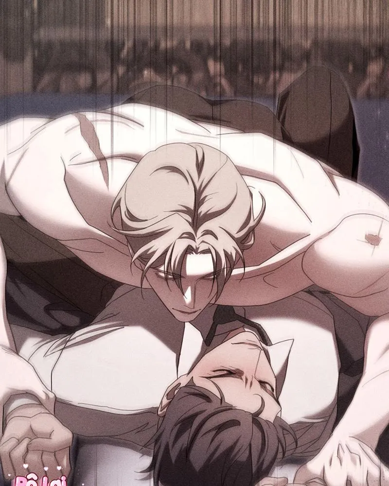 LUẬT LỆ OMERTÀ Chapter 6 Trang 34