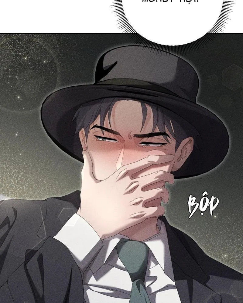 LUẬT LỆ OMERTÀ Chapter 6 Trang 36