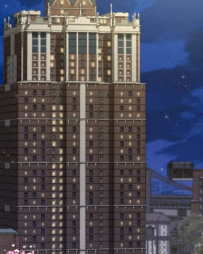 LUẬT LỆ OMERTÀ Chapter 6 Trang 40