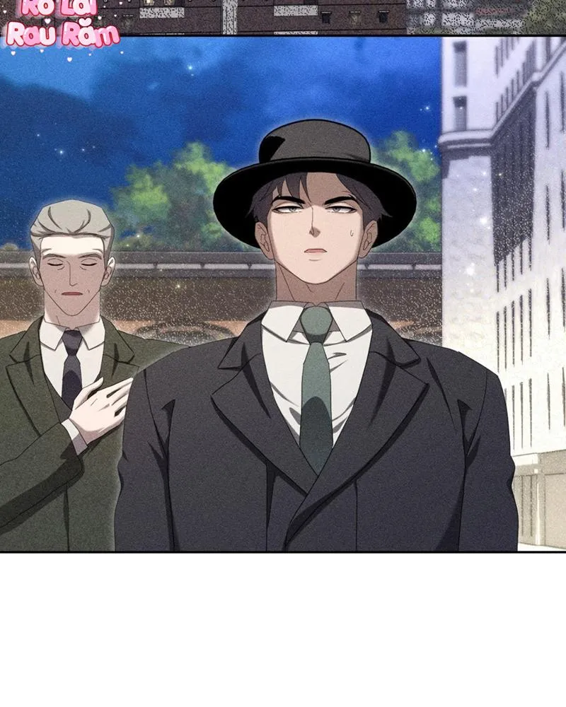 LUẬT LỆ OMERTÀ Chapter 6 Trang 41